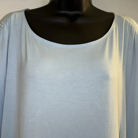 Nordstrom Beautiful Short Blouse - Picture 2 of 7